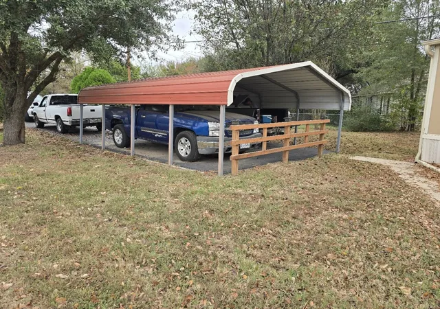Photo 2 of Manufactured home for sale at 119 Still Water St, Gun Barrel City, TX 75156 | MLS# 21117864 | Listing updated on 2026-07-18