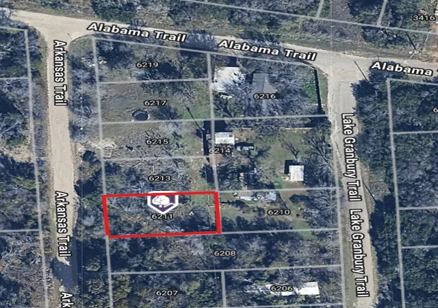 Homes for sale in Granbury, TX | 6211 Arkansas Trl, Granbury, TX 76048 | MLS# 21118609