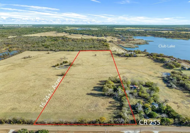 Photo 2 of Land for sale at Lot 4 Cr 245, Terrell, TX 75160 | MLS# 21116278 | Listing updated on 2026-08-03