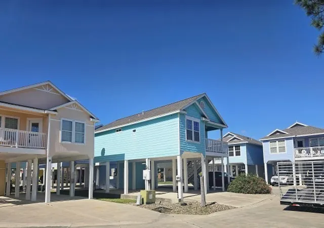 Homes for sale in Aransas Pass, TX | 1549 S Commercial St #11, Aransas Pass, TX 78336 | MLS# 21118890
