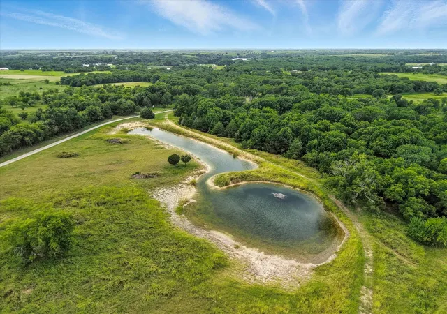 Photo 3 of Land for sale at 1148 Union Hill Rd, Ennis, TX 75119 | MLS# 21119077 | Listing updated on 2026-09-26