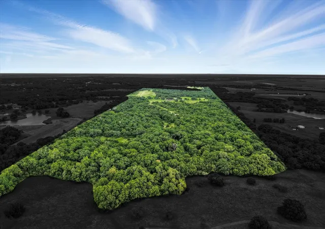 Photo 4 of Land for sale at 1148 Union Hill Rd, Ennis, TX 75119 | MLS# 21119077 | Listing updated on 2026-09-26