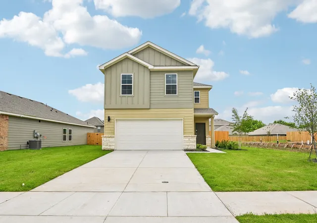 Homes for sale in Crowley, TX | 1052 Miraverde Trl, Crowley, TX 76036 | MLS# 21119138