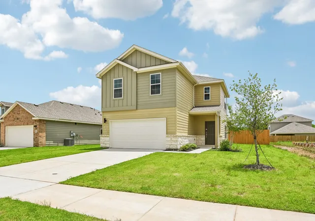 Homes for sale in Crowley, TX | 1052 Miraverde Trl, Crowley, TX 76036 | MLS# 21119138