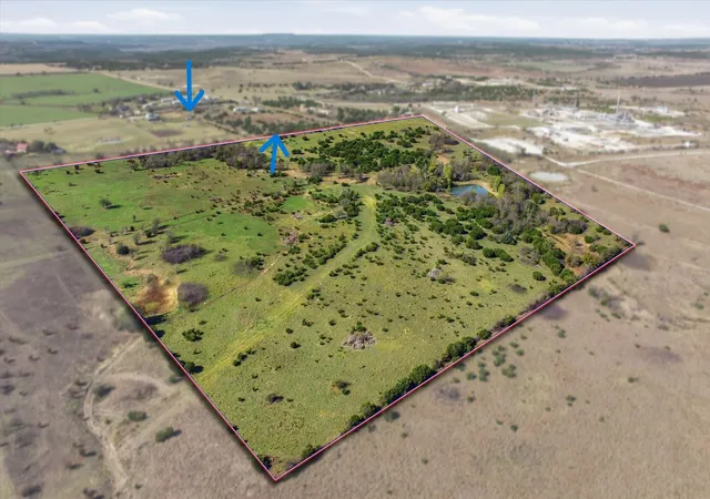 Photo 1 of Land for sale at 4000 Fm 2331, Godley, TX 76044 | MLS# 21118318 | Listing updated on 2026-08-23