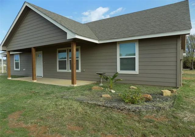 Photo 1 of Single family home for sale at 2007 Brown Loop, Poolville, TX 76487 | MLS# 21119315 | Listing updated on 2026-09-18