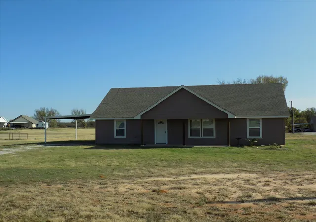 Photo 2 of Single family home for sale at 2007 Brown Loop, Poolville, TX 76487 | MLS# 21119315 | Listing updated on 2026-09-18