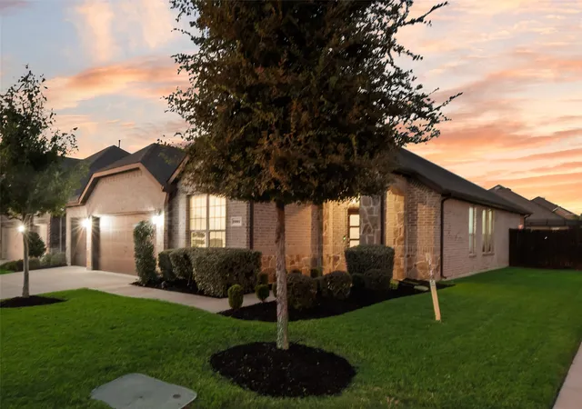 Photo 3 of Single family home for sale at 2997 Black Hills Blvd, Heath, TX 75126 | MLS# 21119349 | Listing updated on 2026-08-24