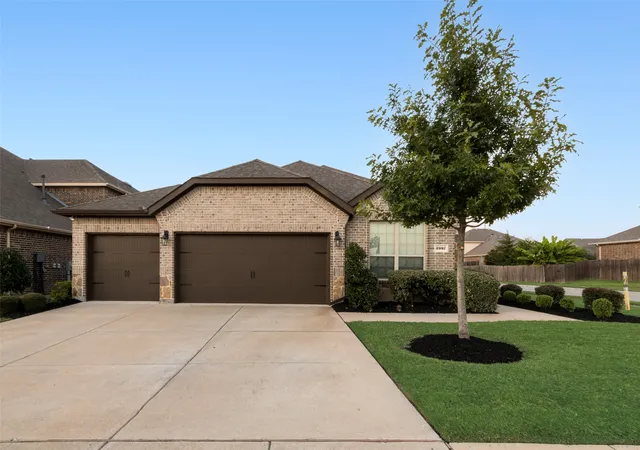 Photo 4 of Single family home for sale at 2997 Black Hills Blvd, Heath, TX 75126 | MLS# 21119349 | Listing updated on 2026-08-24