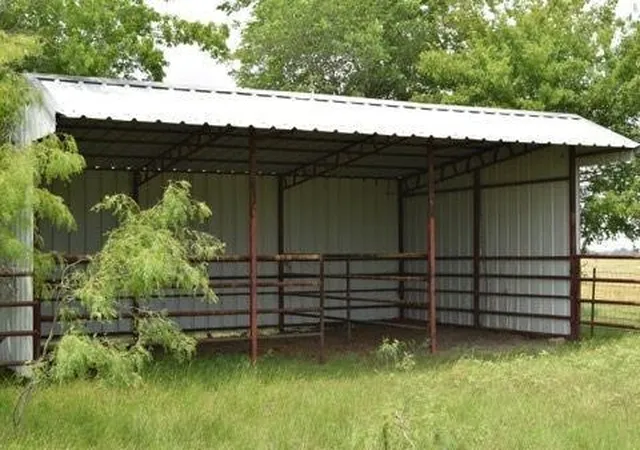 Photo 4 of Land for sale at 0 Cr-283, Terrell, TX 75160 | MLS# 21119367 | Listing updated on 2026-08-21
