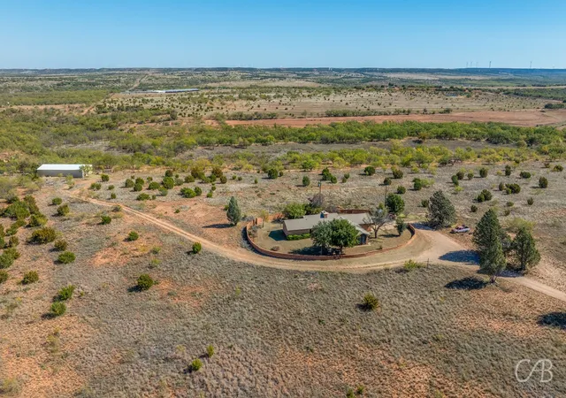 Homes for sale in Sweetwater, TX | 1201 County Road 216, Sweetwater, TX 79556 | MLS# 21114795