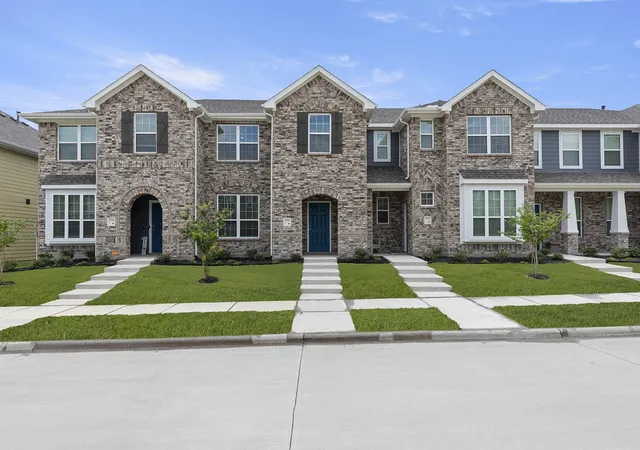 Homes for sale in Heartland, TX | 3721 Star Mesa St #16, Heartland, TX 75114 | MLS# 21119419