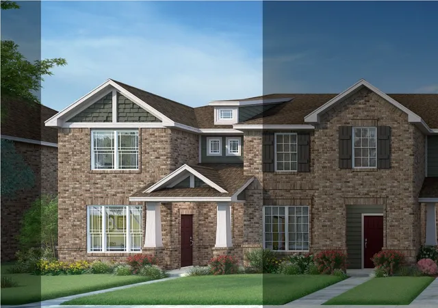 Homes for sale in Heartland, TX | 3721 Star Mesa St #16, Heartland, TX 75114 | MLS# 21119419