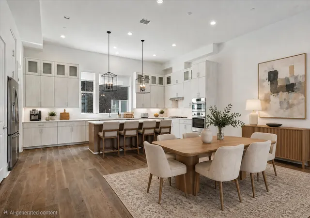 Townhouse for sale at 381 E Greenbriar #1402, Dallas, TX 75203 | MLS# 21112642
