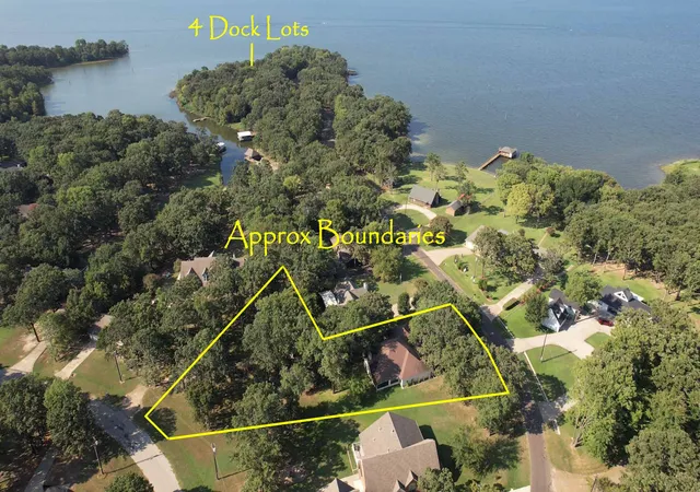 Photo 1 of Single family home for sale at 171 Cr 1997, Yantis, TX 75497 | MLS# 21119376 | Listing updated on 2026-09-25