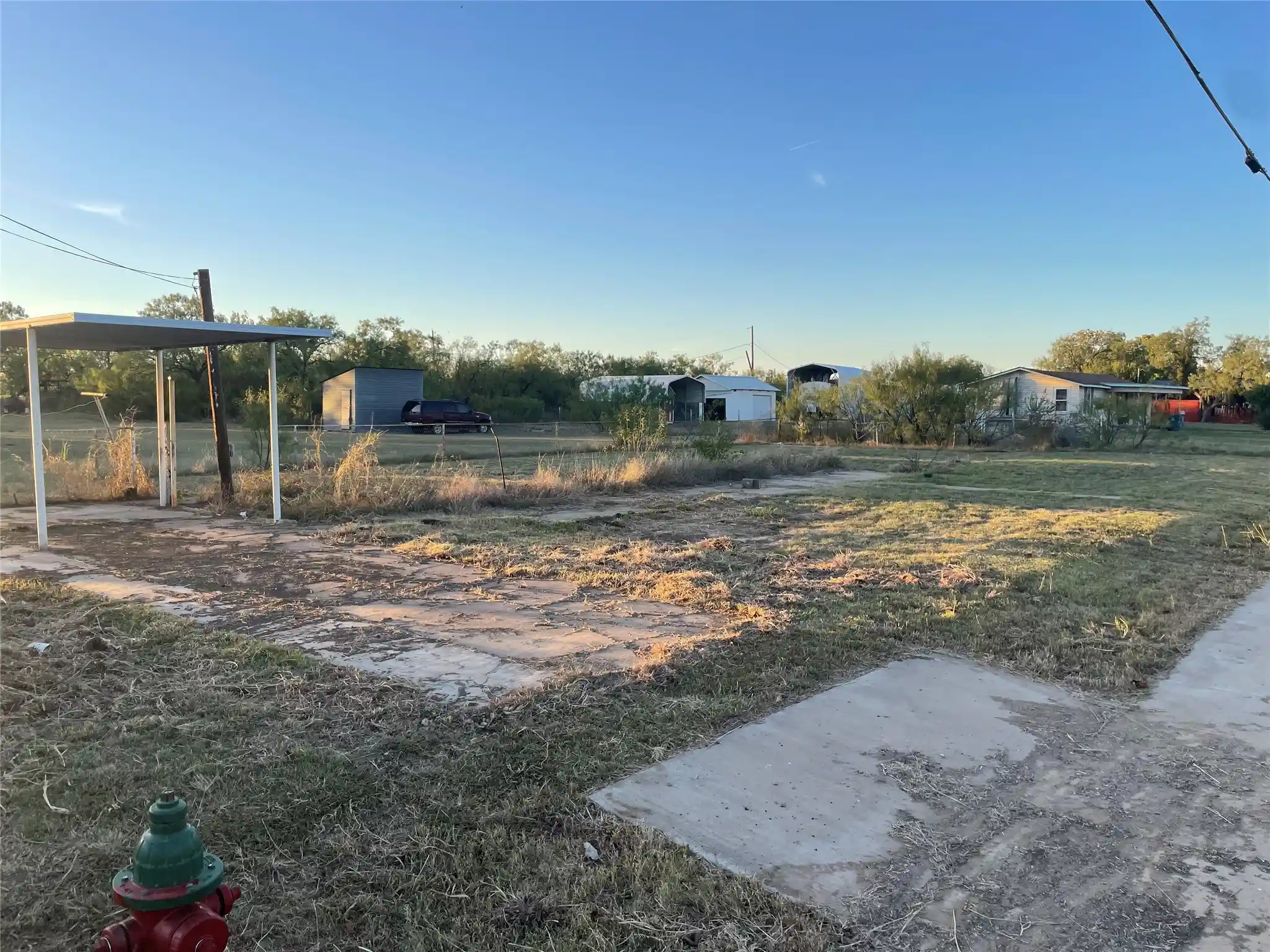 Photo 1 of Land for sale at 1001 N Parks St, Breckenridge, TX 76424 | MLS# 21073324 | Listing updated on 2026-10-23