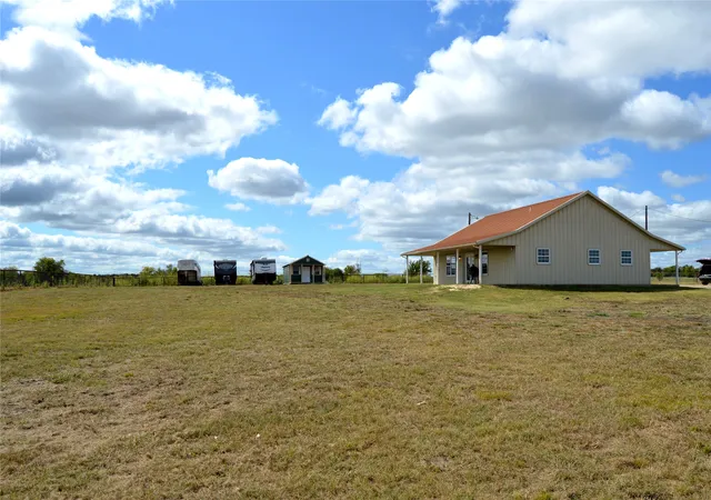 Homes for sale in Klondike, TX | 2055 Cr 2185 (20), Klondike, TX 75448 | MLS# 21119737