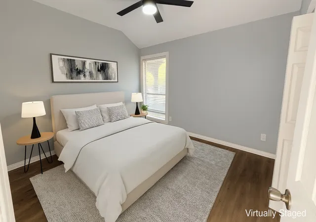 Photo 3 of Single family home for sale at 2009 Apache Rd, Quinlan, TX 75474 | MLS# 21119949 | Listing updated on 2026-08-03