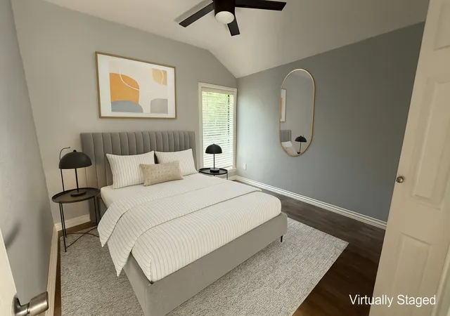 Photo 3 of Single family home for sale at 2009 Apache Rd, Quinlan, TX 75474 | MLS# 21119949 | Listing updated on 2026-08-03