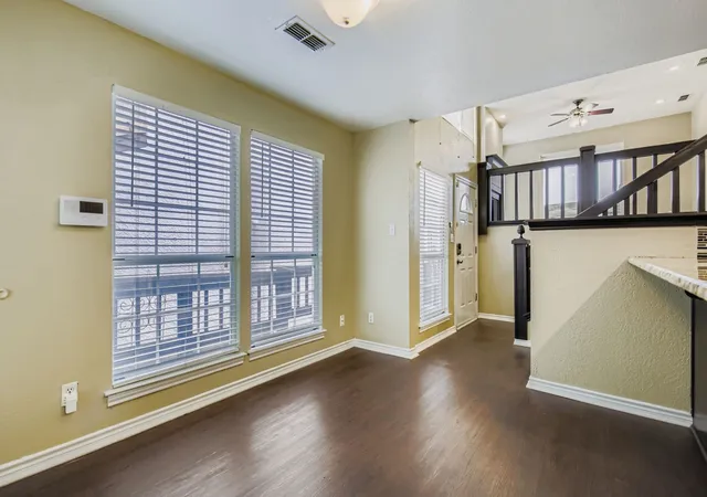 Photo 3 of Condo for sale at 3323 Augusta Blvd, Rockwall, TX 75087 | MLS# 21119723 | Listing updated on 2026-09-22