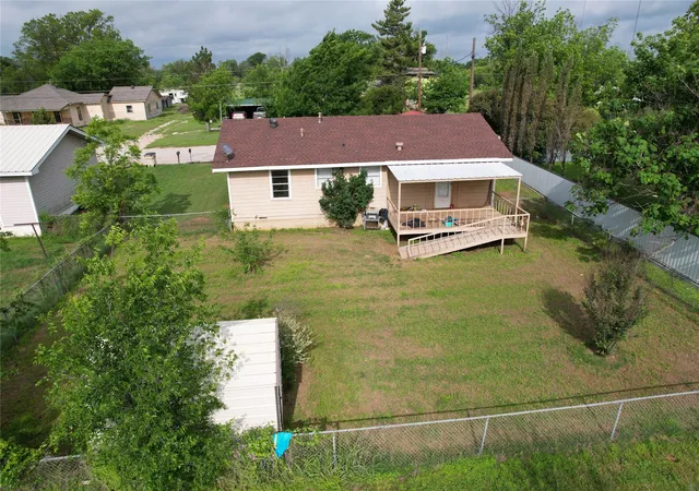 Homes for sale in Bangs, TX | 509 Starkey St, Bangs, TX 76823 | MLS# 21120286