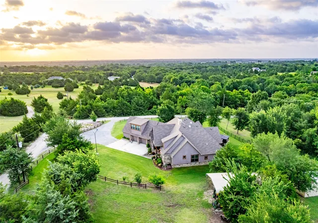 Photo 1 of Single family home for sale at 3300 Rigsby Ln, Celina, TX 75009 | MLS# 21120610 | Listing updated on 2026-08-22