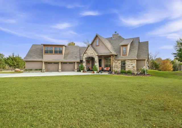 Photo 3 of Single family home for sale at 3300 Rigsby Ln, Celina, TX 75009 | MLS# 21120610 | Listing updated on 2026-08-22