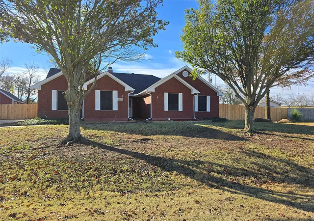 Photo 1 of Single family home for sale at 601 Preston Gln, Gunter, TX 75058 | MLS# 21120697 | Listing updated on 2026-07-12