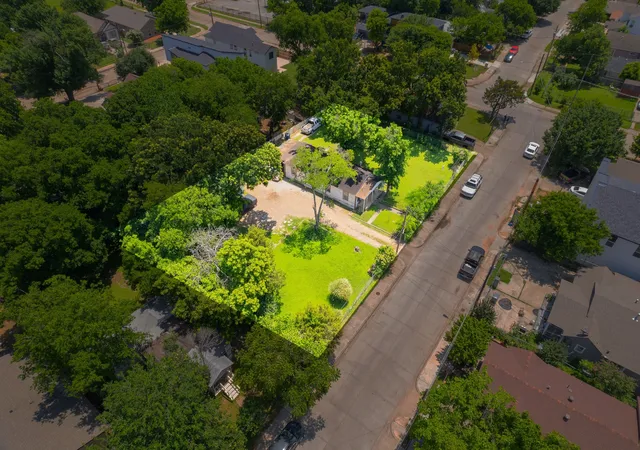 Photo 1 of Land for sale at 3406 Borger St, Dallas, TX 75212 | MLS# 21120672 | Listing updated on 2026-07-28