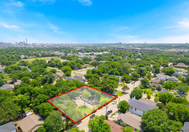 Photo 3 of Land for sale at 3406 Borger St, Dallas, TX 75212 | MLS# 21120672 | Listing updated on 2026-07-28