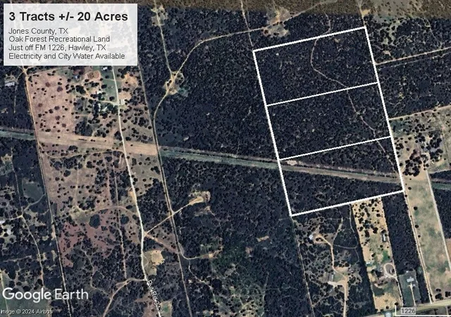 Homes for sale in Hawley, TX | 11653 Fm 1226 Parcel C, Hawley, TX 79525 | MLS# 21120725