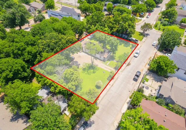 Photo 1 of Sale Pending at 3412 Borger St, Dallas, TX 75212 | MLS# 21120721 | Listing updated on 2026-07-28