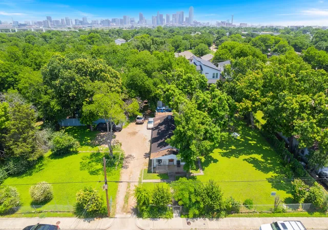 Photo 2 of Sale Pending at 3412 Borger St, Dallas, TX 75212 | MLS# 21120721 | Listing updated on 2026-07-28