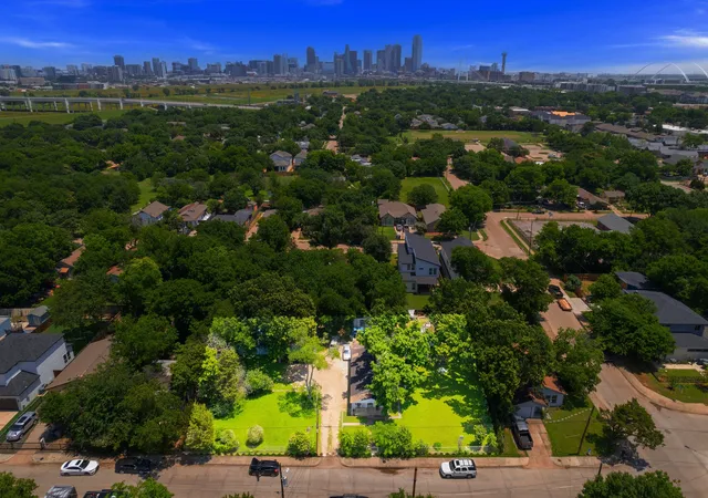 Photo 3 of Sale Pending at 3412 Borger St, Dallas, TX 75212 | MLS# 21120721 | Listing updated on 2026-07-28