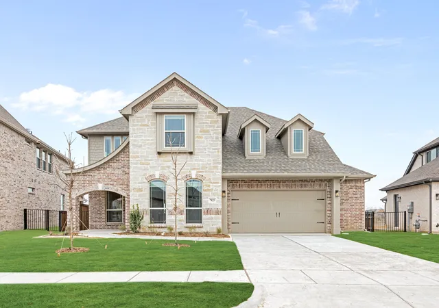 Photo 1 of Sale Pending at 7825 Barley Field St, Joshua, TX 76058 | MLS# 21101268 | Listing updated on 2026-07-21