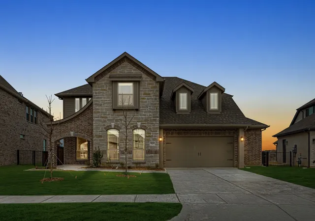 Photo 2 of Sale Pending at 7825 Barley Field St, Joshua, TX 76058 | MLS# 21101268 | Listing updated on 2026-07-21