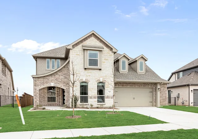 Photo 3 of Sale Pending at 7825 Barley Field St, Joshua, TX 76058 | MLS# 21101268 | Listing updated on 2026-07-21