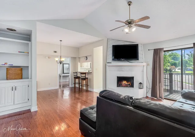 Photo 3 of Condo for sale at 3100 Fairfield Ave #14 C, Shreveport, LA 71104 | MLS# 21120866 | Listing updated on 2026-07-23