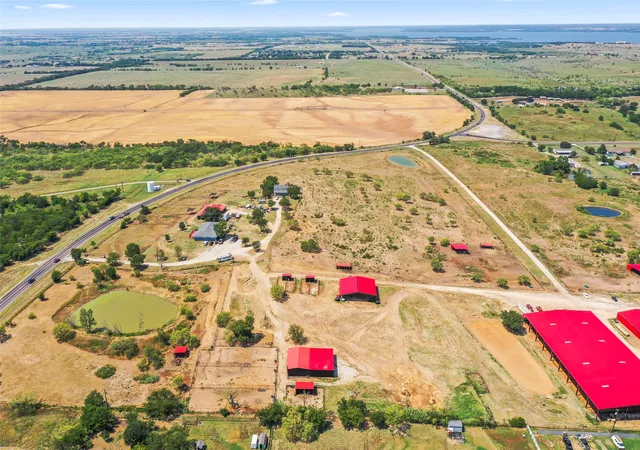 Photo 2 of Land for sale at 9144 Fm 2164, Sanger, TX 76266 | MLS# 21120436 | Listing updated on 2026-07-13