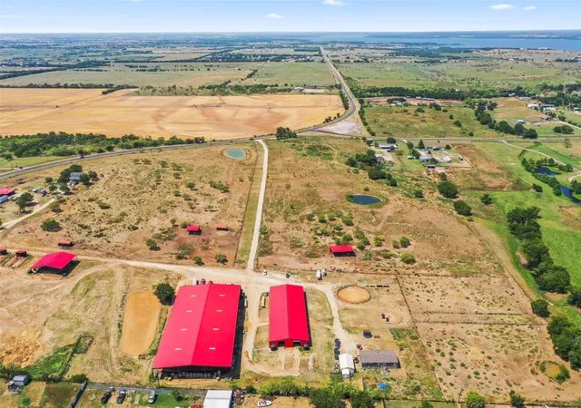 Photo 3 of Land for sale at 9144 Fm 2164, Sanger, TX 76266 | MLS# 21120436 | Listing updated on 2026-07-13
