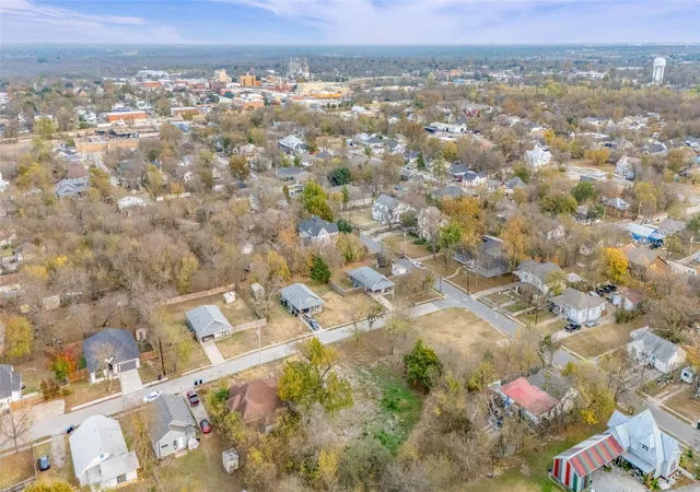 Photo 3 of Land for sale at 1908 Gibbons St, Greenville, TX 75401 | MLS# 21121173 | Listing updated on 2026-09-18