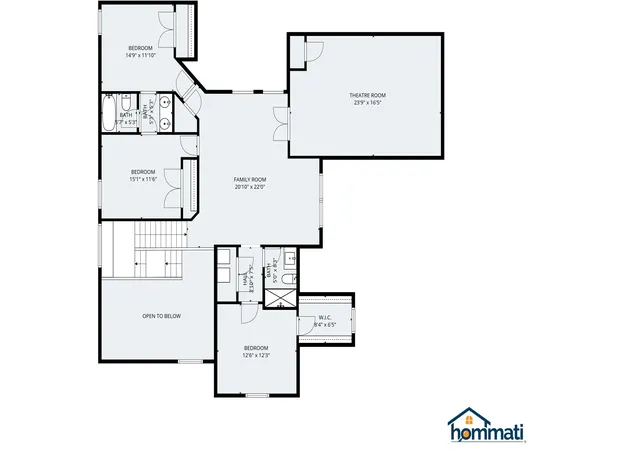 40th image of 2717 Morgan Ln, Trophy Club, TX 76262 | MLS# 21120772