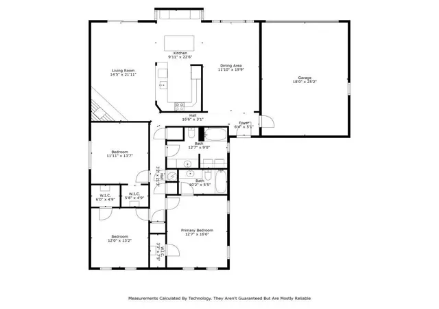 Photo 2 of Single family home for sale at 4857 Fallon Pl, Dallas, TX 75227 | MLS# 21120761 | Listing updated on 2026-07-08