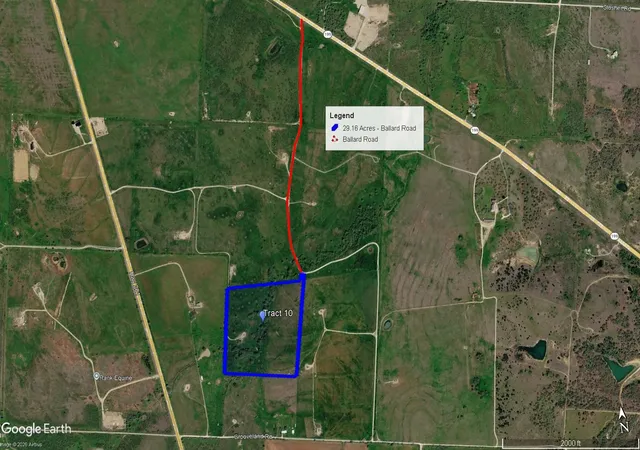 Homes for sale in Jacksboro, TX | 2947 Acres Ballard Rd, Jacksboro, TX 76458 | MLS# 21121379