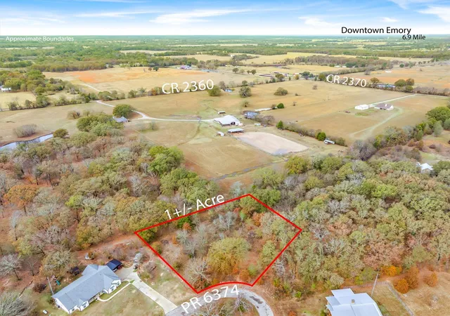 Homes for sale in Alba, TX | Tbd Private Road 6372 Road, Alba, TX 75410 | MLS# 21119082