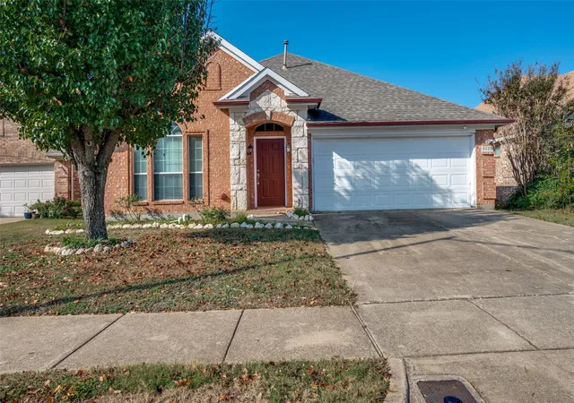 Homes for sale in Fort Worth, TX | 8520 Rock Creek Dr, Fort Worth, TX 76123 | MLS# 21121433