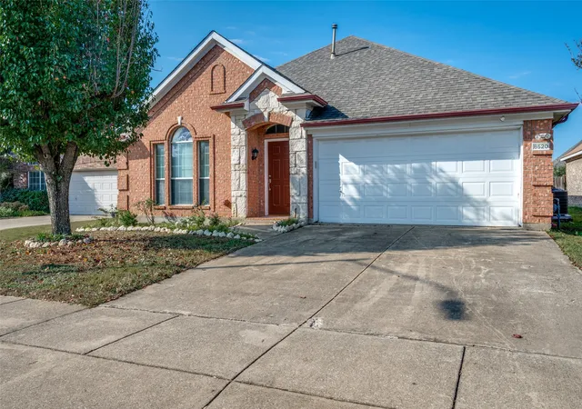 Homes for sale in Fort Worth, TX | 8520 Rock Creek Dr, Fort Worth, TX 76123 | MLS# 21121433