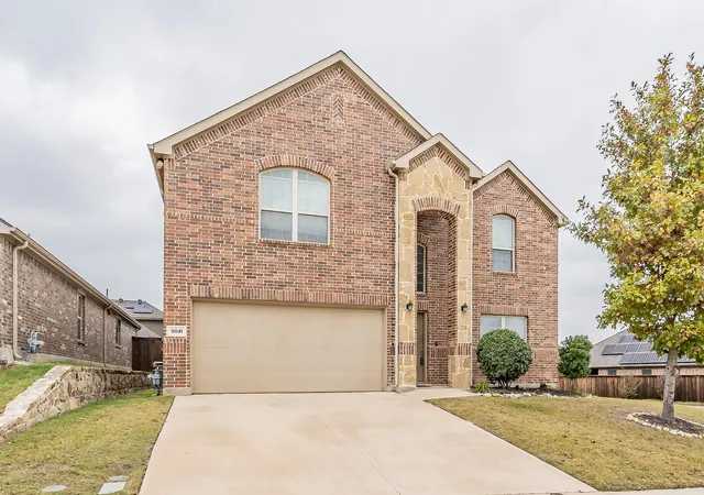Photo 1 of Single family home for sale at 9041 Bronze Meadow Dr, Fort Worth, TX 76131 | MLS# 21121463 | Listing updated on 2026-09-16