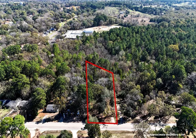 Photo 2 of Land for sale at 905 W Cayuga Dr, Athens, TX 75751 | MLS# 21121907 | Listing updated on 2026-07-10