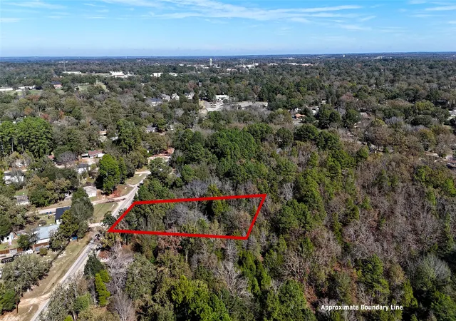 Photo 3 of Land for sale at 905 W Cayuga Dr, Athens, TX 75751 | MLS# 21121907 | Listing updated on 2026-07-10